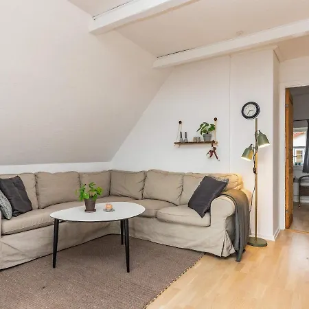 6 Person In Tranek R Tranekær