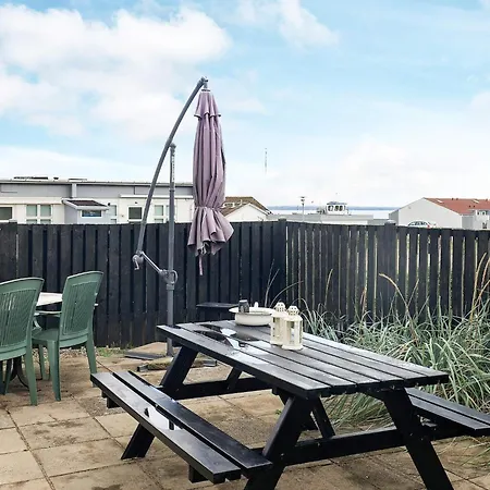 Hotel 6 Person In Tranek R Tranekær