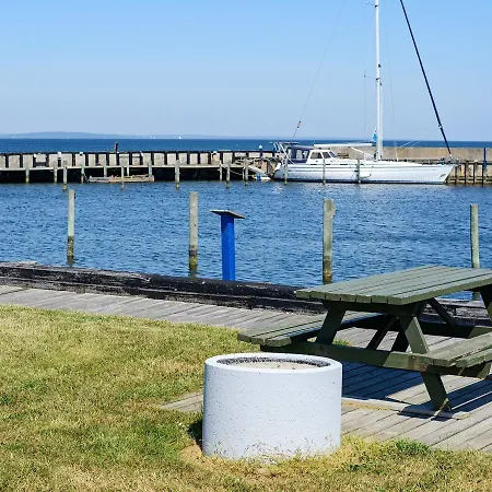 6 Person In Tranek R 4* Tranekær